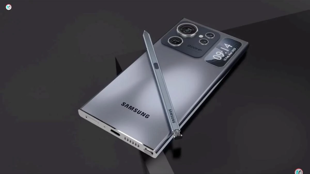 Samsung's Galaxy S24
