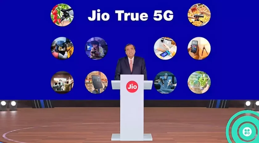 Jio Platforms Introduces Jio Brain, a 5G-Integrated ML Platform for Enterprise; to Offer AI Services to Clients