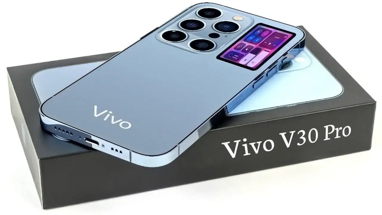 Vivo V30, Vivo V30 Pro India Launch Set for March 7: Here's What We Know So Far