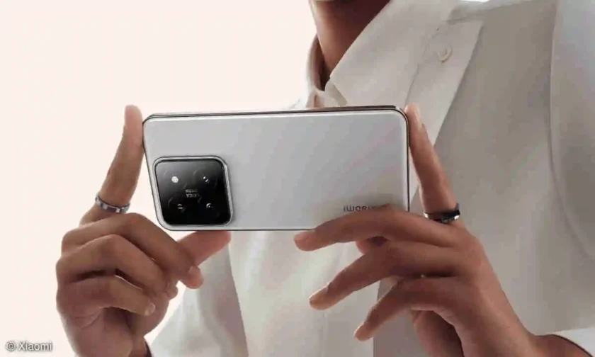 Xiaomi 15 Series Could Feature an In-Display Ultrasonic Fingerprint Sensor
