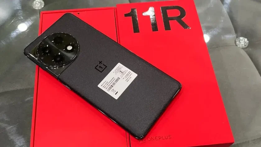 OnePlus 11R 5G Price in India Discounted by Up to Rs. 3,000: Here's How Much It Costs Now