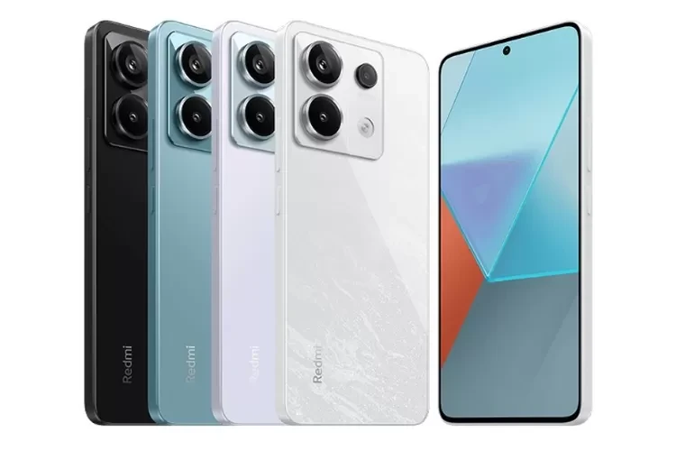 Poco X6 Neo Images Leaked, Said to Launch in India Next Week Targeting Gen Z Consumers